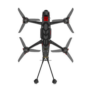 IFlight CineFlow 5 pour DJI O4 avec télécommande, <span class=keywords><strong>drone</strong></span> professionnel à vitesse de 5 pouces 190 km/h - Product Image 5
