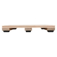 FIBA 95 Laqué Brillant Fixe Sports Bois Franc Bouleau Plancher Badminton Balle Rebond Plancher Basketball Volleyball Badminton Squash