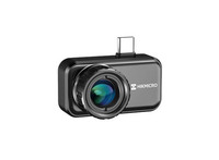 Hikmicro Mini3 Téléphone Portable Mini Caméra Thermique Mobile Smartphone Caméra D'imagerie Infrarouge Imageur Thermique pour Android Type-C