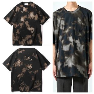 Camiseta informal de algodón suave para hombre, diseñada para todo el día, venta al por mayor, fabricante duradero de uso diario, patrón de logotipo personalizado - Product Image 2