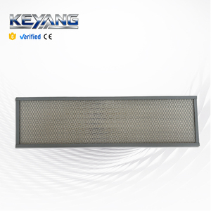 Filtro de Aire Acondicionado Directo de Fábrica 3I-1453 PA3440 P527595, Porosidad 1um, Filtración de Alta Eficiencia, Aplicable a Me-rcedes - Product Image 4