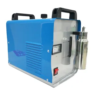 Oxygen Hydrogen Welder Acrylic Flame Polishing Machine small polishing machine