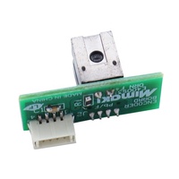 E106614 Placa de Sensor de Codificador Lineal, Unidad de PCB de Sensor de Carruaje para Mimaki JV33-130 JV33-160 CJV30-130 CJV30-160