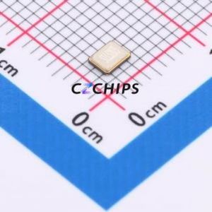 SWXC7ABVE0-13.528750 Crystal (Passive) SMD3225-4P Crystal Oscillator SMD Crystal Oscillator 13.52875MHz 10ppm 9pF - Product Image 1