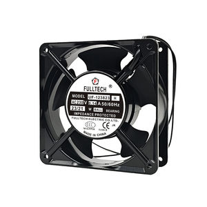 Pièces détachées pour machine d'injection haïtienne, <span class=keywords><strong>ventilateur</strong></span> axial industriel AC230V pour armoire, souffleur de dissipation de chaleur - Product Image 3