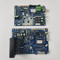 Kit de carte mère double tête Sengyang XP600 pour imprimante DTF A3 – Carte de circuit imprimé Sanyang XP600