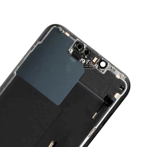 100% Ban Đầu Đúng Tone Cảm Ứng Bảng Điều Chỉnh Hiển Thị Thay Thế Màn Hình <span class=keywords><strong>LCD</strong></span> Cho Iphone 13 Promax Với 1-Năm Bảo Hành Di Động Sửa Chữa Các Bộ Phận - Product Image 4