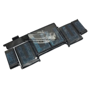 Batterie reconditionnée <span class=keywords><strong>A1582</strong></span> pour Macbook, vente en gros, batterie Retina 13 <span class=keywords><strong>A1582</strong></span>, A1502, année 2015 - Product Image 3
