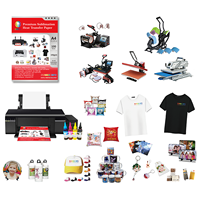 Papier de sublimation thermique MR.R Factory, anti-ondulation, format A4, pour tasses, t-shirts et aluminium