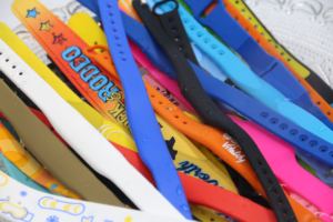 Venta al por mayor de moda pulsera inteligente <span class=keywords><strong>Rfid</strong></span> Nfc Parque de Atracciones <span class=keywords><strong>Rfid</strong></span> NFC evento pulsera de silicona - Product Image 5