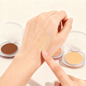 <span class=keywords><strong>Corrector</strong></span> <span class=keywords><strong>de</strong></span> Color, Crema Correctora, Marca Privada, Cobertura Facial, Maquillaje, Contorneado, <span class=keywords><strong>Imperfecciones</strong></span>, Base <span class=keywords><strong>de</strong></span> Maquillaje Resistente al Agua - Product Image 3