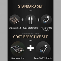 Pembaca Kode USB OBDII yang Stabil, Chip PIC18F25K80, Berkabel V1.5 untuk PC Android