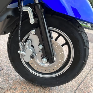 Nouveau scooter à moteur JOG 125CC importé, automatique, <span class=keywords><strong>CDI</strong></span>, pour hommes et femmes, économique en carburant, 120 km/h, pour les trajets en ville, livraison rapide - Product Image 3