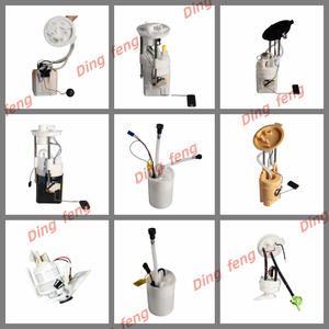 16116762044 untuk BMW Model 2005 Rakitan Pompa Bahan Bakar Elektrik R1150 Gs Adventure - Product Image 6