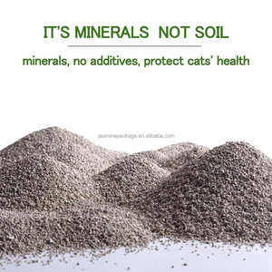 Arena para gatos OEM ODM de fábrica, bajo seguimiento, bajo polvo, fuerte aglomeración, bentonita, arena para gatos, venta al por mayor - Product Image 6