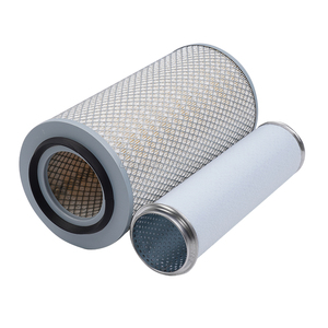 Filtre à air Limaoda PU2036 pour camion New Commander Asaichai LG9704190654 LG9704190655 1 - Product Image 1