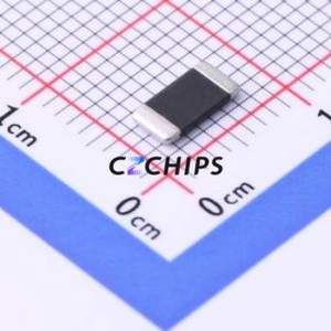 Resistencia de Detección de Corriente / Shunt HoLLR2512-2W-62mR-1% Resistencia de Muestreo 2512 62mOhm 1% 2W - Product Image 2