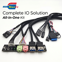 Câble USB C vers USB C magnétique OEM, charge rapide PD, alliage d'aluminium et nylon tressé, câble de données pour MacBook et appareils iOS