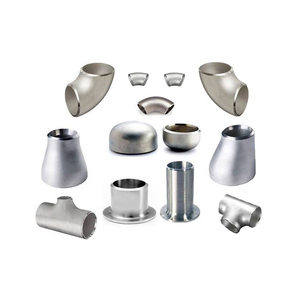 Chất lượng cao weizidom Nhà máy cung cấp titan Ống khuỷu tay 45 độ ống khuỷu tay Kích thước 180 ở mức giá thấp - Product Image 2