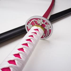 Apanese-espada de anime imetsu <span class=keywords><strong>no</strong></span> AIBA, espada de anime - Product Image 4