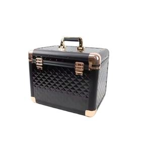 Boîte <span class=keywords><strong>de</strong></span> toilettage équestre impériale avec miroir et serrures sécurisées - Product Image 2