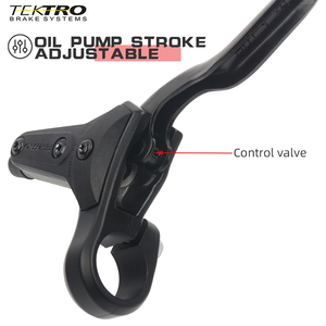 Pour <span class=keywords><strong>TEKTRO</strong></span> HD M275 <span class=keywords><strong>frein</strong></span> à disque hydraulique pour VTT avant et arrière vtt vélo <span class=keywords><strong>frein</strong></span> de vélo haute Performance - Product Image 4