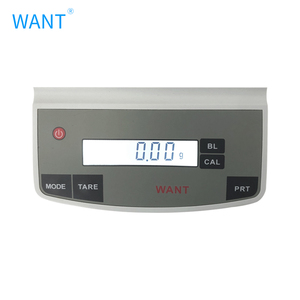 WT-N электронные весы 0,01 г прецизионные весы электронные весы - Product Image 6
