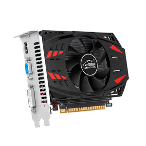 Chất lượng cao Fan <span class=keywords><strong>Card</strong></span> đồ họa GT 730 DDR3 4G <span class=keywords><strong>Video</strong></span> <span class=keywords><strong>Card</strong></span> với VGA/DVI/HD Kết quả đầu ra - Product Image 3