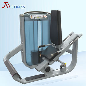 Station multifonctionnelle Gym Fitness Equipment Pin Loaded <span class=keywords><strong>Rotary</strong></span> Calf Raise <span class=keywords><strong>Machine</strong></span> <span class=keywords><strong>Musculation</strong></span> Seed Calf <span class=keywords><strong>Machine</strong></span> - Product Image 6