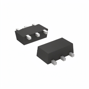 ชิ้นส่วนอิเล็กทรอนิกส์ SOT 89 5/6 สำหรับการจัดการพลังงาน (PMIC) รุ่น S-13A1B35-U5T1U3 จากผู้ผลิต Channel - Product Image 1