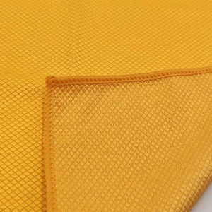 Asciugamano in microfibra personalizzato in fabbrica, - Product Image 3