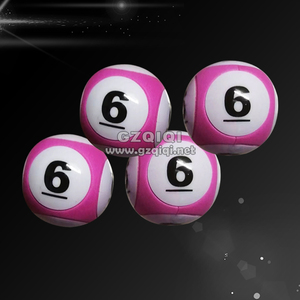 Palline per Lotteria e <span class=keywords><strong>Gioco</strong></span> del <span class=keywords><strong>Bingo</strong></span> - Product Image 2