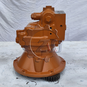 Caja de cambios oscilante para excavadora, piezas de <span class=keywords><strong>Motor</strong></span> para excavadora, <span class=keywords><strong>motor</strong></span> oscilante para excavadora, PC50, PC75, PC100, PC150, PC160, PC200, piezas de <span class=keywords><strong>Motor</strong></span> de oscilación para excavadora - Product Image 3