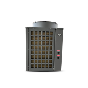 Aquacultuurvis Garnalen Vijver Verwarming Gebouw Verwarming En Koelsysteem Commerciële Warmtepomp Verwarmer - Product Image 3