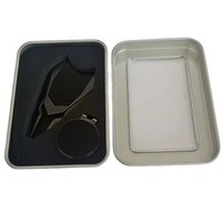 Juego de Horquillas y Marcadores de Golf de Aleación de Zinc Personalizados, Venta al Por Mayor Directa de Fábrica, Accesorios de Golf de Alta Calidad, Pedidos al Por Mayor