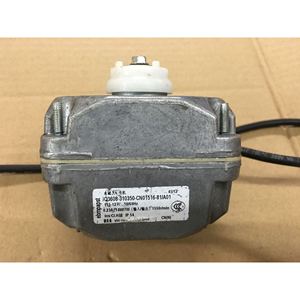 Motor de CC de imán permanente Jq3608 310350 Cn01516 para refrigerador Haier, ventilador Ebmpapst - Product Image 1