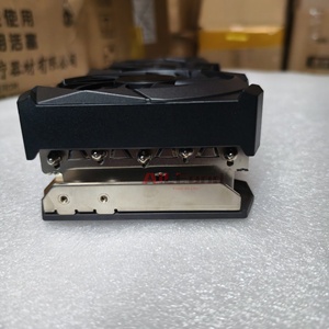 Tarjeta Gráfica para Juegos GeForce RTX 3080 Ventus 10GB GDDR6X de 320 bits PCI Express 4.0 con Ventilador de Refrigeración - Product Image 4