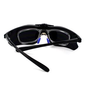 الوجه حتى حماية العين الصناعية السلامة لحام نظارات نظارات واقية لقطع الغاز - Product Image 4