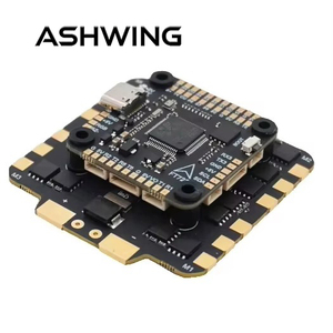 Contrôleur de vol F7 F722 Tower Stack Moteur Brushless ESC <span class=keywords><strong>4</strong></span>-en-1 60A avec MCU IMU Régulateur de vitesse électronique Pièces de kit de drone FPV - Product Image 2