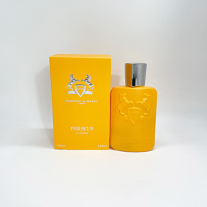 Pour Perseus 2024 Floral Fruité Boisé 2ml Spray Rose Frais Épicé <span class=keywords><strong>Parfum</strong></span> Liquide - Product Image 6