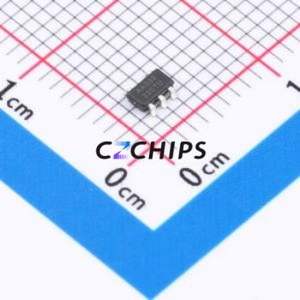 Amplificador operacional de chip IC de circuito integrado nuevo y original de 2/OT SOT-23-5 - Product Image 1
