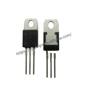 SY chip TRIAC Thyristor 500V <span class=keywords><strong>20A</strong></span> Mức logic nhạy cảm T2050H-6T cổng - Product Image 1