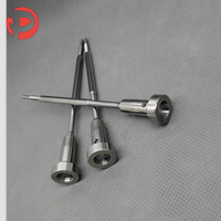 Válvula de Control del Sistema de Inyección de Combustible Common Rail, Válvula de Control Diésel