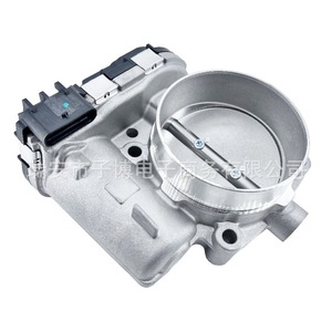 Cuerpo del acelerador 5184349AB para Jeep Cherokee Grand Wrangler Journey Viper, pieza de repuesto nueva - Product Image 4
