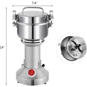 Molinillo Eléctrico para hierbas y especias, 150G - Product Image 2