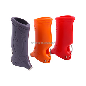 Portaaccendini Personalizzato in Plastica, Custodia per Accendino, Porta Utensili Multifunzione Tutto in Uno per Campeggio e Altri Accessori per Fumatori - Product Image 3