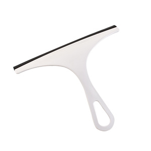 Window <b>Squeegee</b> Plastic Glass Cleaner For Home And Car Use - Product Image 5