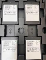 Disque SSD d'entreprise Sam Sung MZILT1T9HBJR-00007 1,92 To SAS 12 Gbit/s 2,5 pouces PM1643a