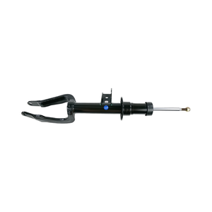 31316789361 31316789362 amortisseurs de jambe de force de ressort hélicoïdal avant de Suspension automatique pour BMW série <span class=keywords><strong>5</strong></span> F10 F18 4Matic - Product Image 3