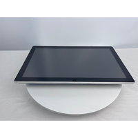 Moniteur à écran tactile optique Android de 18.5 pouces fixé au mur tout en un PC pour écran tactile médical commercial tout en un PC